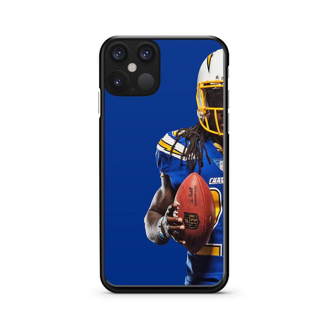 Los Angeles Chargers 1 iPhone 12 Pro Max case - XPERFACE