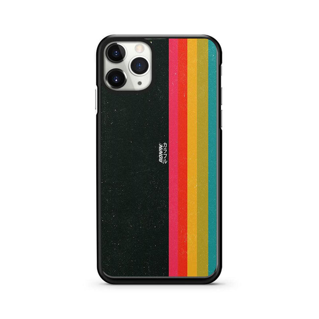 Kodak Ronin iPhone 11 Pro Max 2D Case - XPERFACE