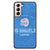 los angeles clippers Samsung galaxy S22 case - XPERFACE