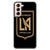 los angeles fc Samsung galaxy S22 case - XPERFACE