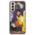 los angeles lakers Samsung galaxy S22 case - XPERFACE