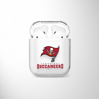 Tampa Bay Buccaneers airpod case - XPERFACE