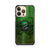 harry potter slytherin iPhone 14 Pro Case Cover