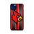 Louisville Cardinals Logo iPhone 12 Pro case - XPERFACE