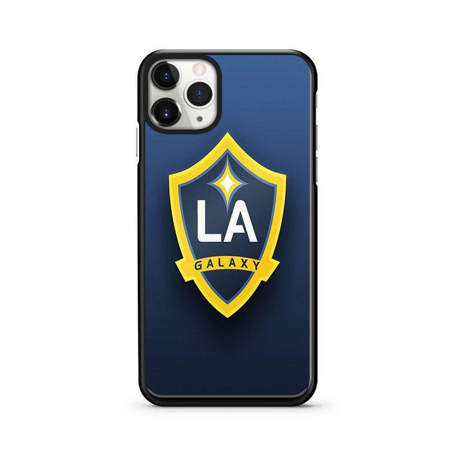 La Galaxy Logo Hd iPhone 11 Pro Max 2D Case - XPERFACE