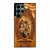 Country Bear Jamboree Samsung Galaxy S23 Ultra case cover