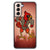 louisville cardinals mascot Samsung galaxy S22 case - XPERFACE