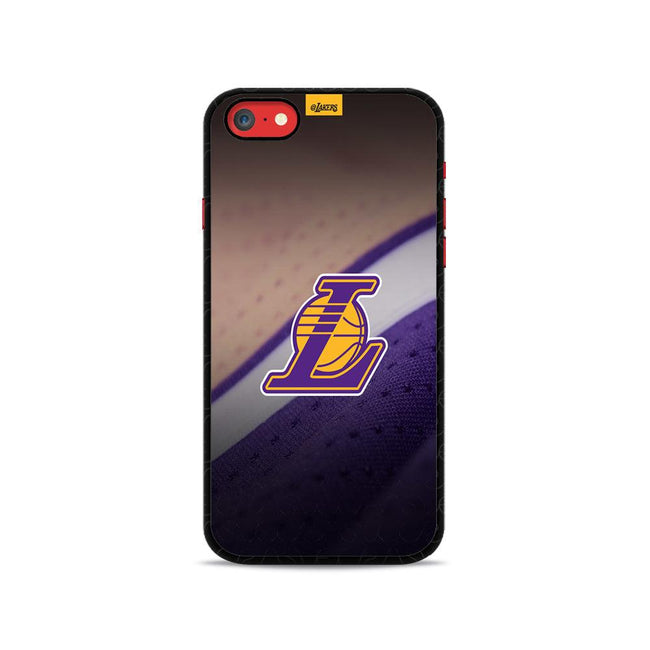 La Team iPhone SE 2020 2D Case - XPERFACE