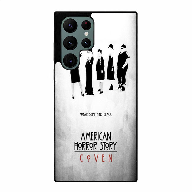 Coven Witches 1 Samsung Galaxy S23 Ultra case cover