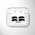 the beatles airpod case - XPERFACE