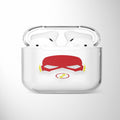the flash mask airpod case - XPERFACE