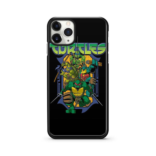 Lakposht Ninja iPhone 11 Pro 2D Case - XPERFACE