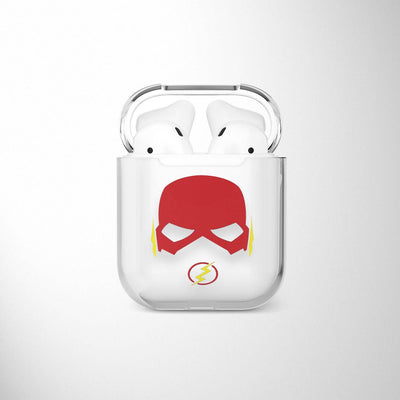 the flash mask airpod case - XPERFACE