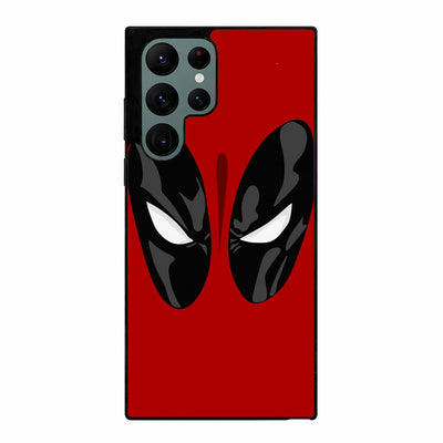 Cover Deadpool Samsung Galaxy S23 Ultra case cover