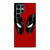 Cover Deadpool Samsung Galaxy S23 Ultra case cover