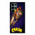 crash bandicoot Samsung Galaxy S23 Ultra case cover