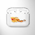 tiger and winnie the pooh airpod case - XPERFACE