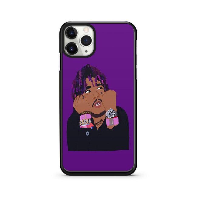 Lil Uzi Vert iPhone 11 Pro Max 2D Case - XPERFACE