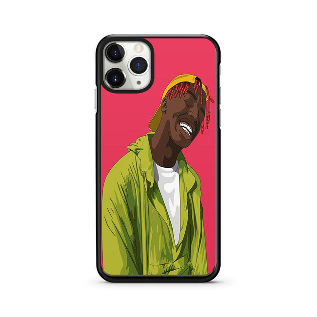 Lil Yachty iPhone 11 Pro 2D Case - XPERFACE