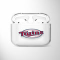 twins airpod case - XPERFACE