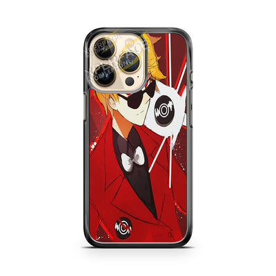 homestuck dave strider iPhone 14 Pro Case Cover