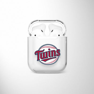 twins airpod case - XPERFACE