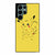 Cute Pikachu Samsung Galaxy S23 Ultra case cover