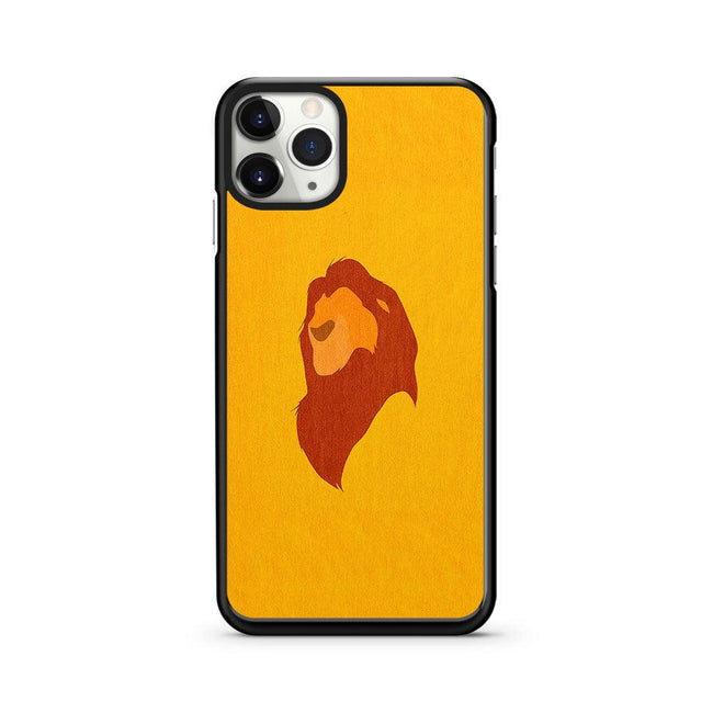 Lion King 2 iPhone 11 Pro Max 2D Case - XPERFACE