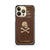 house sparrow parody got iPhone 14 Pro Case Cover