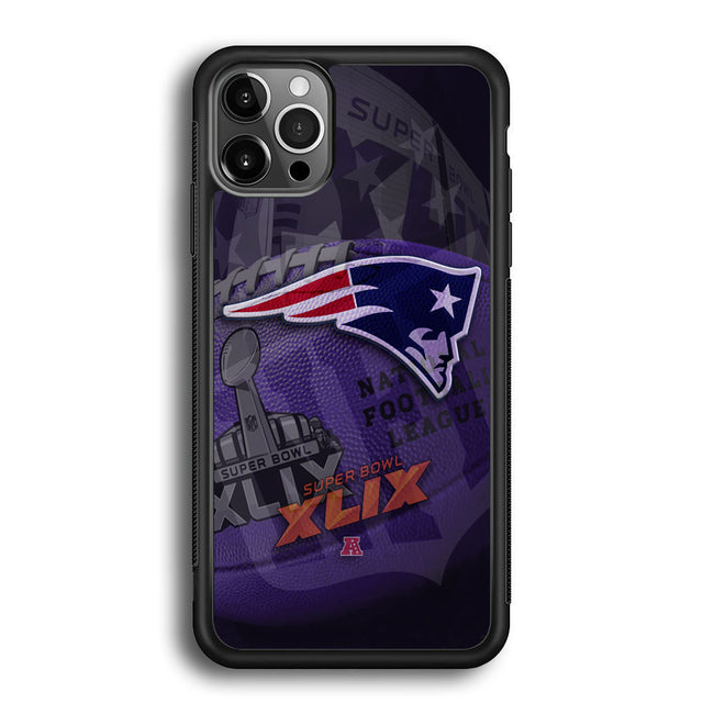 super bowl xlix champs iPhone 11 pro case cover