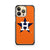 houston astros logo iPhone 14 Pro Case Cover