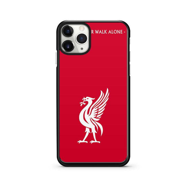 Liverpool Wallpaper iPhone 11 Pro Max 2D Case - XPERFACE