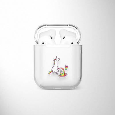 unicorn 1 airpod case - XPERFACE
