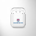 us soccer 1 airpod case - XPERFACE