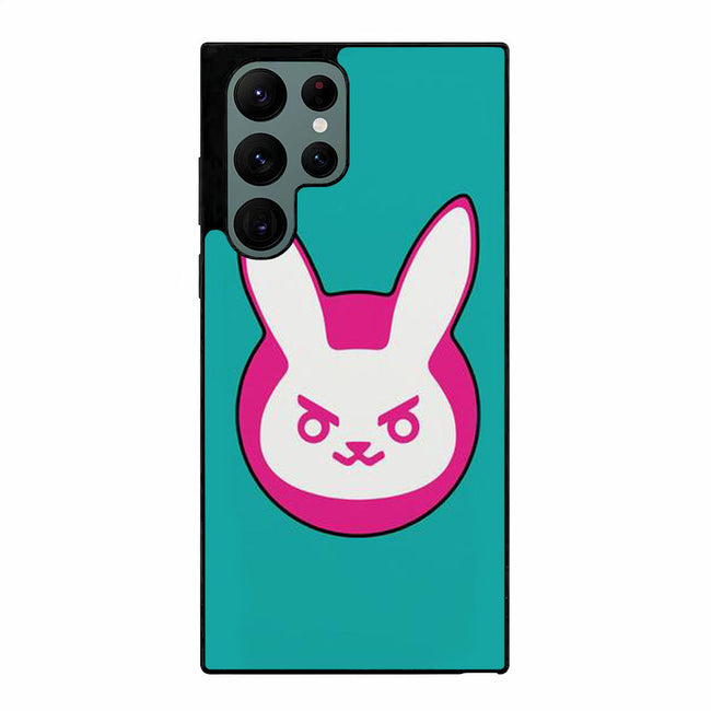 D Bunny Samsung Galaxy S23 Ultra case cover