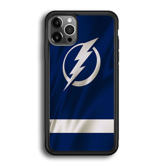 tampa bay lightning logo 1 iPhone 11 pro case cover