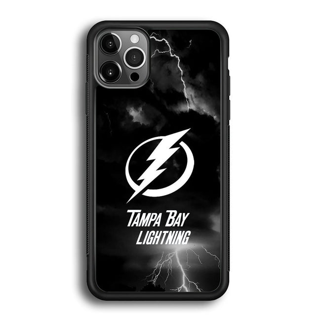 tampa bay lightning logo 2 iPhone 11 pro case cover