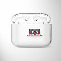 us soccer don t tread on me 1 airpod case - XPERFACE