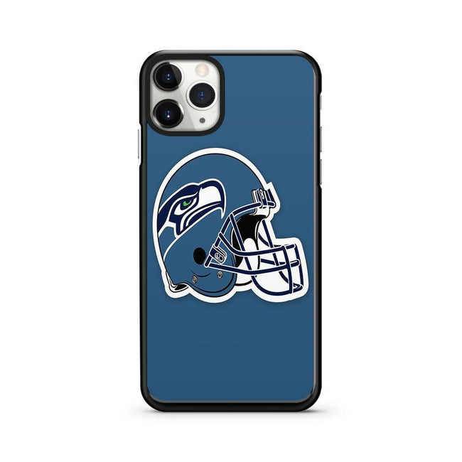 Logos And Uniforms Of The New York Jets iPhone 11 Pro Max 2D Case - XPERFACE