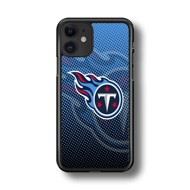 tennessee titans 2 iPhone 11 case cover