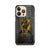 hull wood iPhone 14 Pro Case Cover