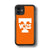 tennessee vols university iPhone 11 case cover