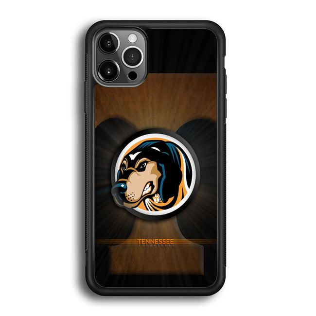 tennessee vols iPhone 11 pro case cover