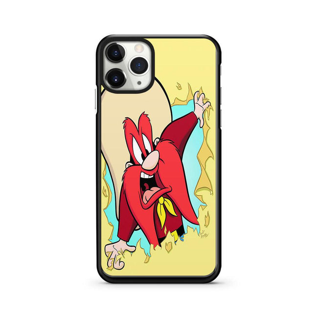 Looney Tunes iPhone 11 Pro 2D Case - XPERFACE