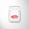 Vans Off The Wall airpod case - XPERFACE