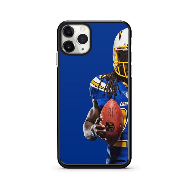 Los Angeles Chargers 1 iPhone 11 Pro 2D Case - XPERFACE