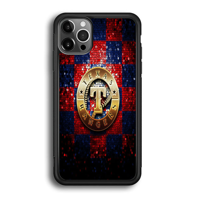 texas rangers iPhone 11 pro case cover