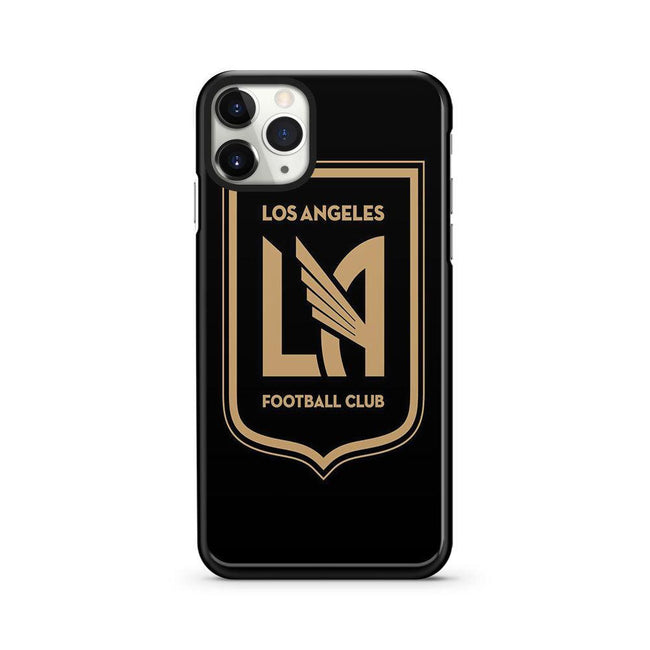 Los Angeles Fc iPhone 11 Pro Max 2D Case - XPERFACE