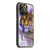 tigers lsu logo wallpaper iPhone 15 | iPhone 15 Plus | iPhone 15 Pro | iPhone 15 Pro Max Glass Case cover