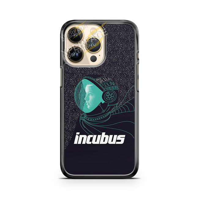 incubus artwork iPhone 14 Pro Case Cover